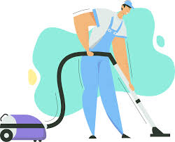 Carpet Cleaning Banks