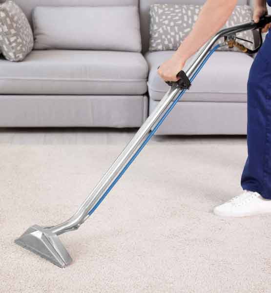 affordable carpet cleaners in Banks