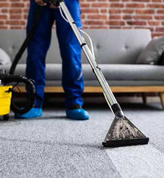 carpet cleaning services in banks