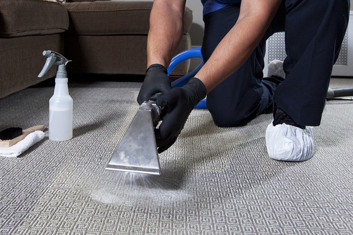 Carpet Cleaning Services In Banks